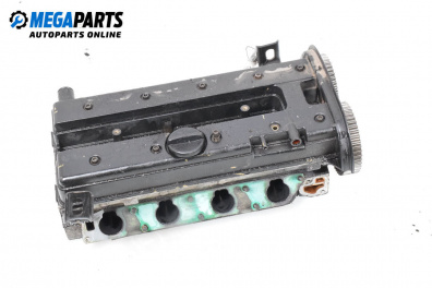 Engine head for Daewoo Tacuma (KLAU, U100) (09.2000 - ...) 2.0, 121 hp