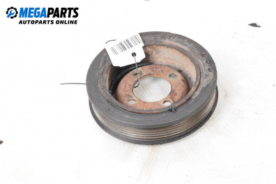 Damper pulley for Daewoo Tacuma (KLAU, U100) (09.2000 - ...) 2.0, 121 hp