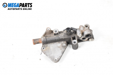 EGR rohr for Daewoo Tacuma (KLAU, U100) (09.2000 - ...) 2.0, 121 hp