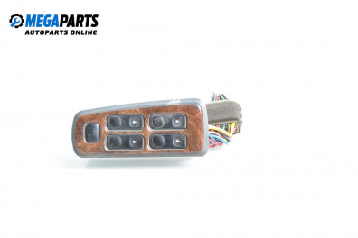 Butoane geamuri electrice for Kia Sportage SUV I (04.1994 - 04.2005)