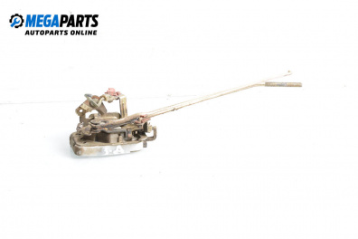 Schloss for Kia Sportage SUV I (04.1994 - 04.2005), position: rechts, rückseite