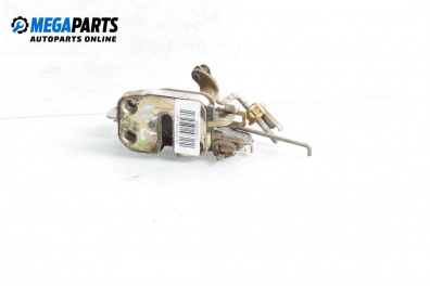 Heckklappe-schloss for Kia Sportage SUV I (04.1994 - 04.2005), suv, position: rückseite