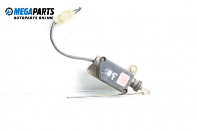 Door lock actuator for Kia Sportage SUV I (04.1994 - 04.2005), 5 doors, position: rear - left