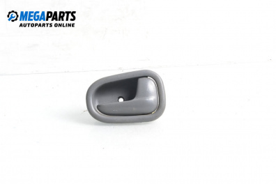 Innerer griff for Kia Sportage SUV I (04.1994 - 04.2005), 5 türen, suv, position: rechts, vorderseite