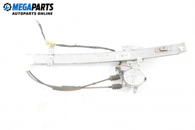 Electric window regulator for Kia Sportage SUV I (04.1994 - 04.2005), 5 doors, suv, position: front - right