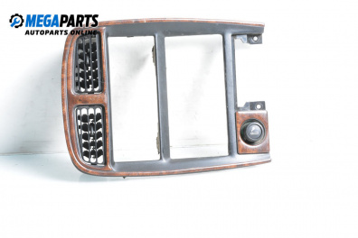 Zentralkonsole for Kia Sportage SUV I (04.1994 - 04.2005)