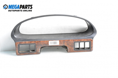 Interieur kunststoffbauteile kilometerzähler for Kia Sportage SUV I (04.1994 - 04.2005), 5 türen, suv