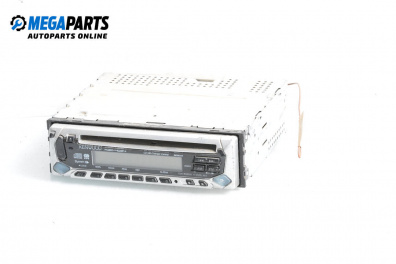 CD spieler for Kia Sportage SUV I (04.1994 - 04.2005)