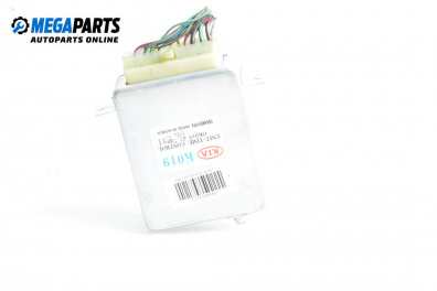 Modul for Kia Sportage SUV I (04.1994 - 04.2005)