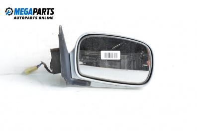 Mirror for Kia Sportage SUV I (04.1994 - 04.2005), 5 doors, suv, position: right