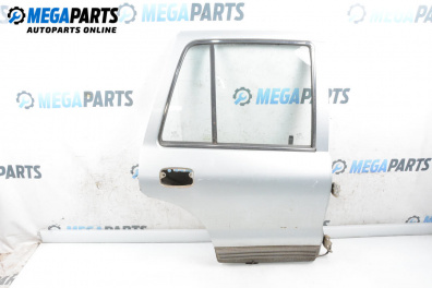 Tür for Kia Sportage SUV I (04.1994 - 04.2005), 5 türen, suv, position: rechts, rückseite