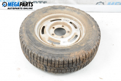 Spare tire for Kia Sportage SUV I (04.1994 - 04.2005) 15 inches, width 6 (The price is for the set)