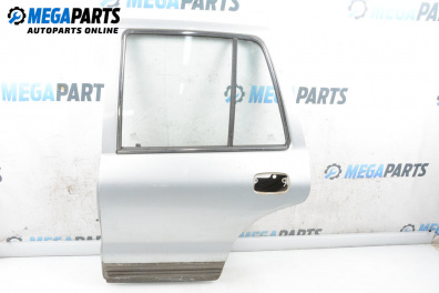 Door for Kia Sportage SUV I (04.1994 - 04.2005), 5 doors, suv, position: rear
