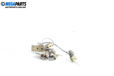 Heckklappe-schloss for Kia Sportage SUV I (04.1994 - 04.2005), suv, position: rückseite