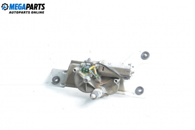 Motor ștergătoare parbriz for Kia Sportage SUV I (04.1994 - 04.2005), suv, position: din spate