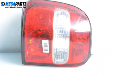 Stop for Kia Sportage SUV I (04.1994 - 04.2005), suv, position: dreapta