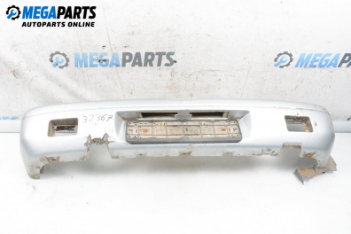 Bara de protectie spate for Kia Sportage SUV I (04.1994 - 04.2005), suv