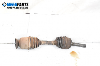 Planetară for Kia Sportage SUV I (04.1994 - 04.2005) 2.0 i 4WD, 95 hp, position: dreaptă - fața