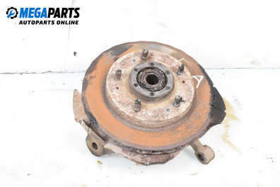 Knuckle hub for Kia Sportage SUV I (04.1994 - 04.2005), position: front - right