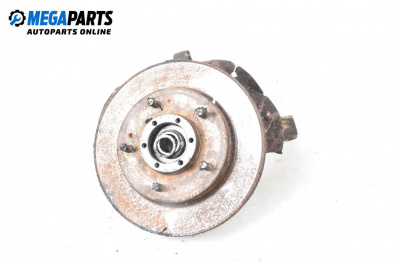 Knuckle hub for Kia Sportage SUV I (04.1994 - 04.2005), position: front - left