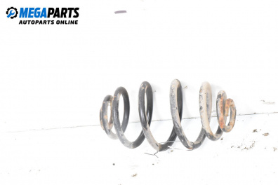 Feder for Kia Sportage SUV I (04.1994 - 04.2005), suv, position: rückseite