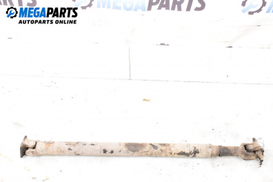 Tail shaft for Kia Sportage SUV I (04.1994 - 04.2005) 2.0 i 4WD, 95 hp