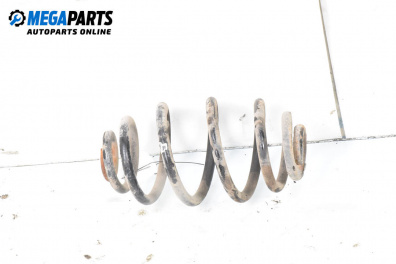 Coil spring for Kia Sportage SUV I (04.1994 - 04.2005), suv, position: rear