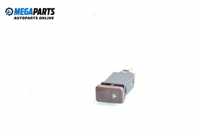 Emergency lights button for Kia Sportage SUV I (04.1994 - 04.2005)