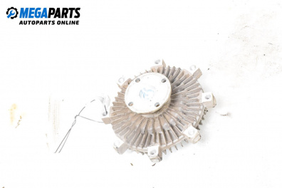 Fan clutch for Kia Sportage SUV I (04.1994 - 04.2005) 2.0 i 4WD, 95 hp