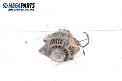 Alternator for Kia Sportage SUV I (04.1994 - 04.2005) 2.0 i 4WD, 95 hp