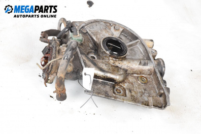 Oil pump for Kia Sportage SUV I (04.1994 - 04.2005) 2.0 i 4WD, 95 hp