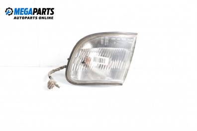 Semnalizator for Kia Sportage SUV I (04.1994 - 04.2005), suv, position: stânga