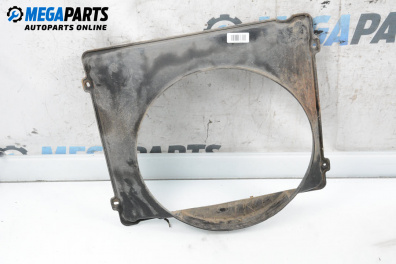 Fan shroud for Kia Sportage SUV I (04.1994 - 04.2005) 2.0 i 4WD, 95 hp