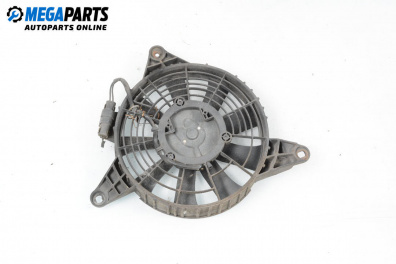Radiator fan for Kia Sportage SUV I (04.1994 - 04.2005) 2.0 i 4WD, 95 hp