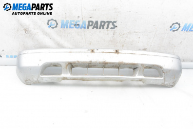 Bara de protectie frontala for Kia Sportage SUV I (04.1994 - 04.2005), suv, position: fața