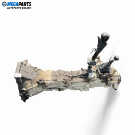  for Kia Sportage SUV I (04.1994 - 04.2005) 2.0 i 4WD, 95 hp