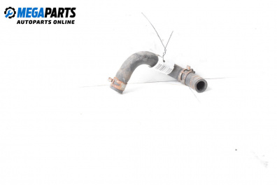 Water hose for Kia Sportage SUV I (04.1994 - 04.2005) 2.0 i 4WD, 95 hp