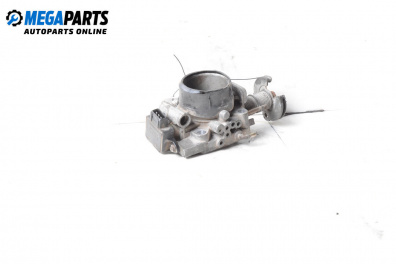 Drosselklappe for Kia Sportage SUV I (04.1994 - 04.2005) 2.0 i 4WD, 95 hp