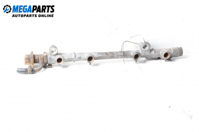 Benzin-einspritzleiste for Kia Sportage SUV I (04.1994 - 04.2005) 2.0 i 4WD, 95 hp