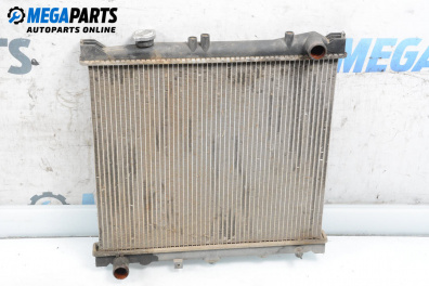 Radiator de apă for Kia Sportage SUV I (04.1994 - 04.2005) 2.0 i 4WD, 95 hp