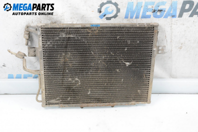 Kühler klimaanlage for Kia Sportage SUV I (04.1994 - 04.2005) 2.0 i 4WD, 95 hp