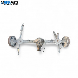 Punte spate for Kia Sportage SUV I (04.1994 - 04.2005), suv