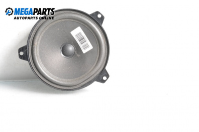 Loudspeaker for BMW 3 Series E46 Sedan (02.1998 - 04.2005)