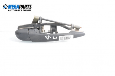 Außengriff for BMW 3 Series E46 Sedan (02.1998 - 04.2005), 5 türen, sedan, position: rechts, vorderseite