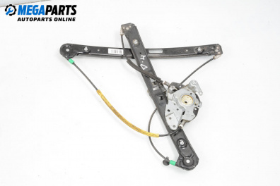 Меcanism geam electric for BMW 3 Series E46 Sedan (02.1998 - 04.2005), 5 uși, sedan, position: dreaptă - fața