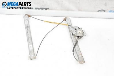 Меcanism geam electric for BMW 3 Series E46 Sedan (02.1998 - 04.2005), 5 uși, sedan, position: stânga - fața