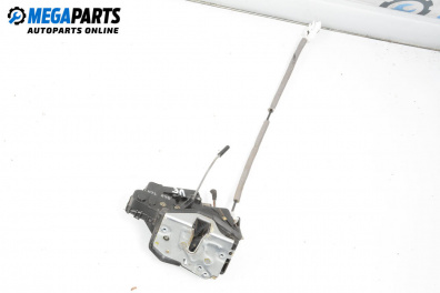 Lock for BMW 3 Series E46 Sedan (02.1998 - 04.2005), position: rear - left