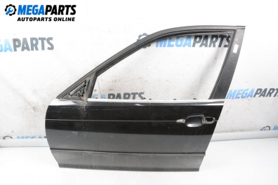 Door for BMW 3 Series E46 Sedan (02.1998 - 04.2005), 5 doors, sedan, position: front - left