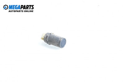 Parktronic for BMW 3 Series E46 Sedan (02.1998 - 04.2005)