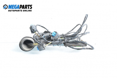 Instalație electrică for BMW 3 Series E46 Sedan (02.1998 - 04.2005) 318 i, 143 hp